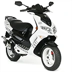 PEUGEOT SPEEDFIGHT 50 2