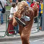 chewbacca-marathon