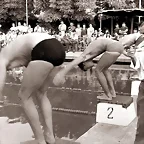 Piscina Escombreras