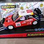 6122 Citroen Xsara