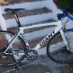 1276374164_99748997_3-GIANT-TCR-ADVANCE-COMPACT-2010-Articulos-deportivos-bicicletas-1276374164