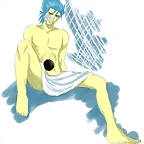 Sexy Grimm
