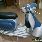 Mi moto 1970