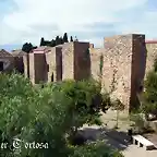 Alcazaba