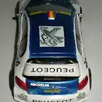 peugeot 206 3