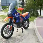 KTM2