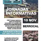 Emed en Berrocal-10.11.11