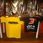 TROFEUS