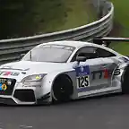 Audi TT RS Racing 2