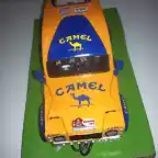 bowler wildcat camel 021