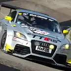 Audi TT RS Racing 1