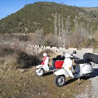 8 Tercera parte del viaje. Camino a Argu?s (39)