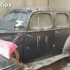 32 Pontiac M-
