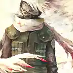 kakashi