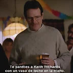 N2. Breaking Bad 3