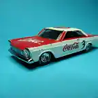 Ford Fairlane Edocar 5217