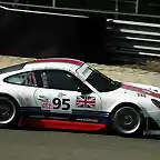 Porsche 911 RSR \'08 - 01