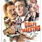 1981 - Golpe maestro - Loophole - tt0081073 - Espa?ol  de Mac