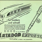 Matador express