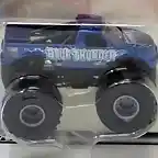 2003 #12 blue thunder toy1