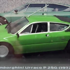 Lamborghini Urraco