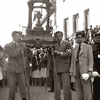 procesion santa tecla