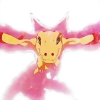 Agumon_burst