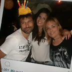 Cumple 30 Hugo 308