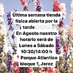 Marhaya Guerrer IG 26-7-2021