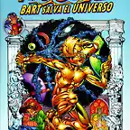 Impulse Bart Salva el Universo