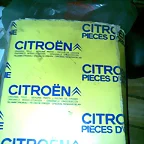 Vino es esta caja