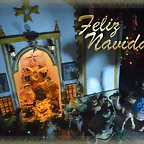 FELIZ NAVIDAD