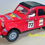 2CV CH177