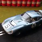 shelby cobra daytona coupe