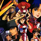 gunbuster 1