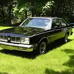 1978 olds cutlass salon coupe