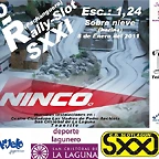 4 Rally slot SXXI 2011