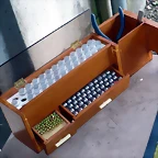 caja almacen avancarga