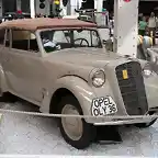 Opel-Olympia