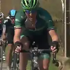 Ciclocross en RVV