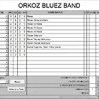 Orkoz Bluez Band