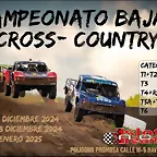 CARTEL BAJAS