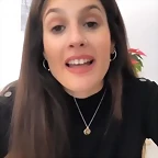Video Mar?a IG Stories 30-11-2019 (16)