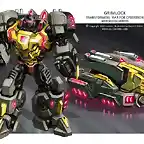 Grimlock