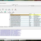 Mi primer hack