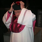 CANONIGO DE TORTOSA