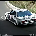 II Rallysprint de Valleseco 006