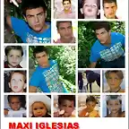 maxi iglesias