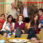 los serrrano 7 temporada