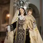 VIRGEN DEL CARMEN CUEVAS